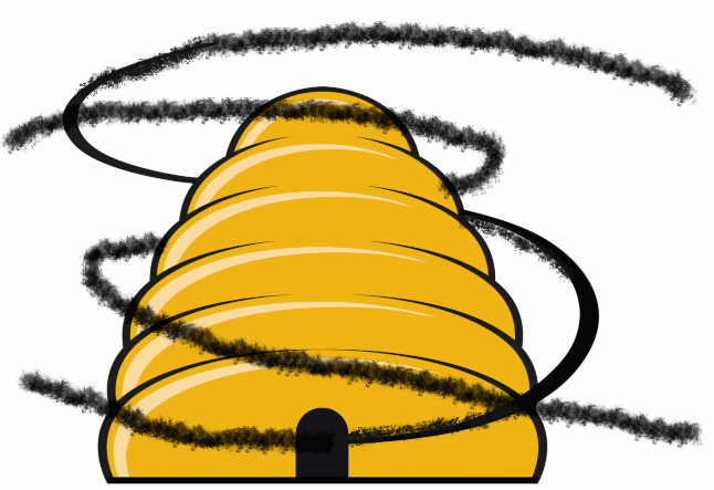 Hive IT Logo